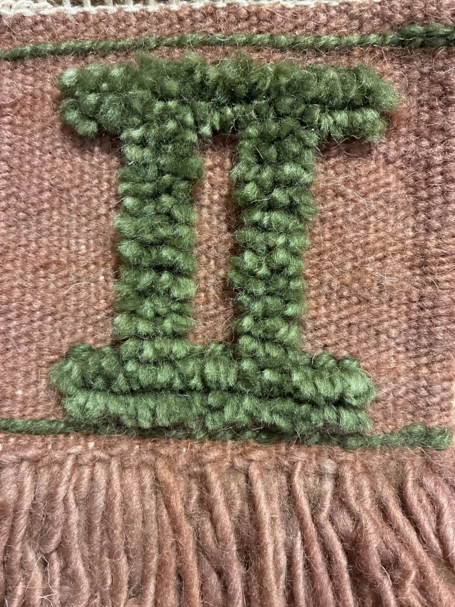 Astrology Mini-Wall hanging