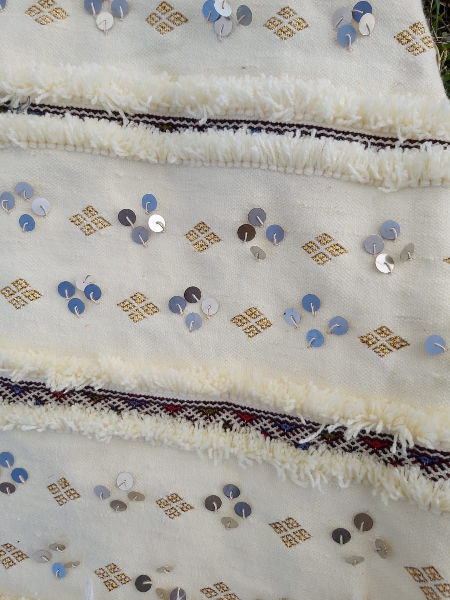  Handiras   Black, White Morocco