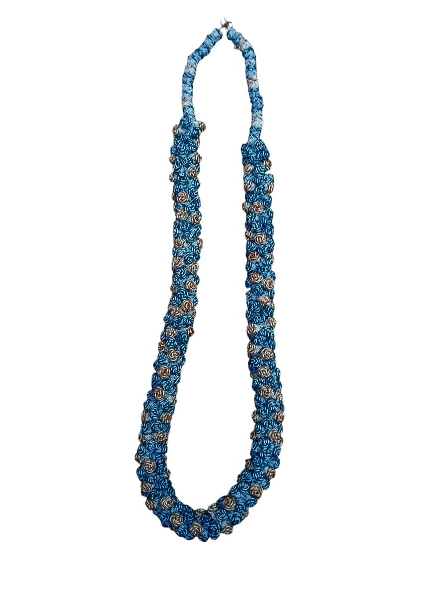 Cluster Necklace