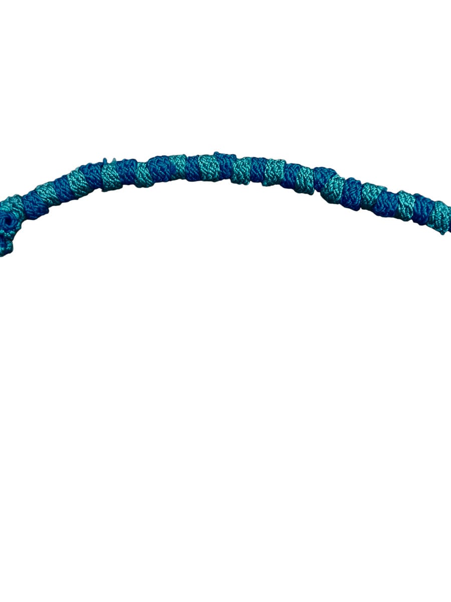 Cluster Necklace