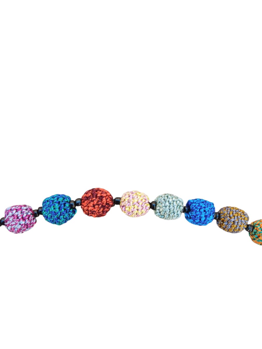 Long Strand Necklace