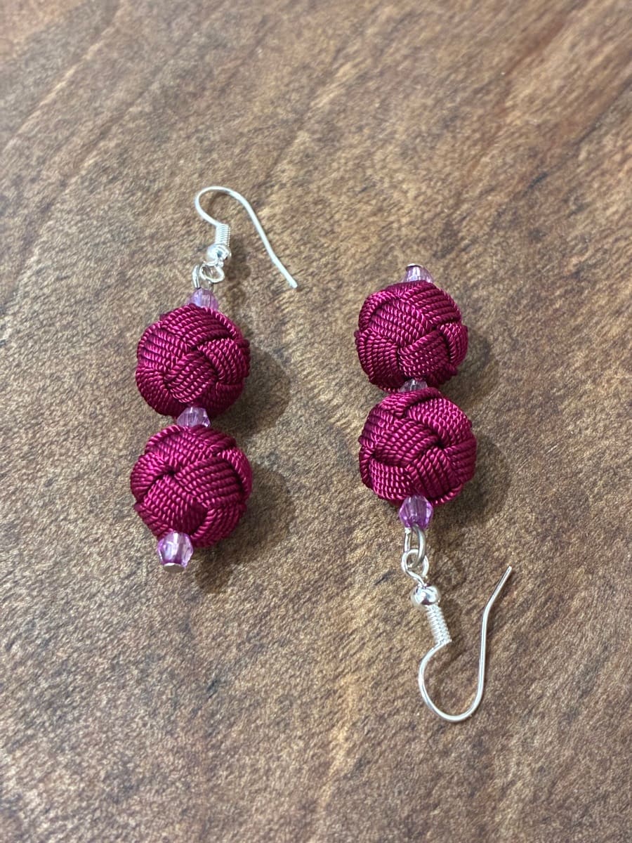  None  Purple Morocco