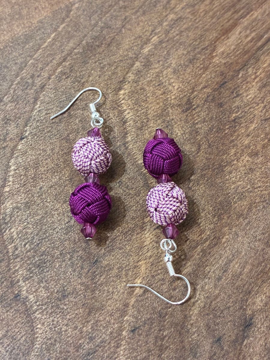  None  Purple, Pink Morocco