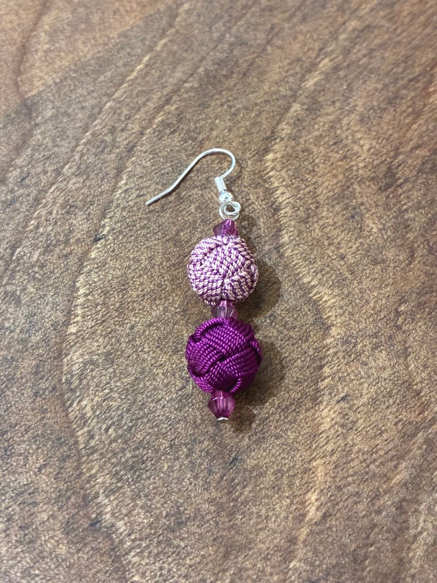  None  Purple, Pink Morocco