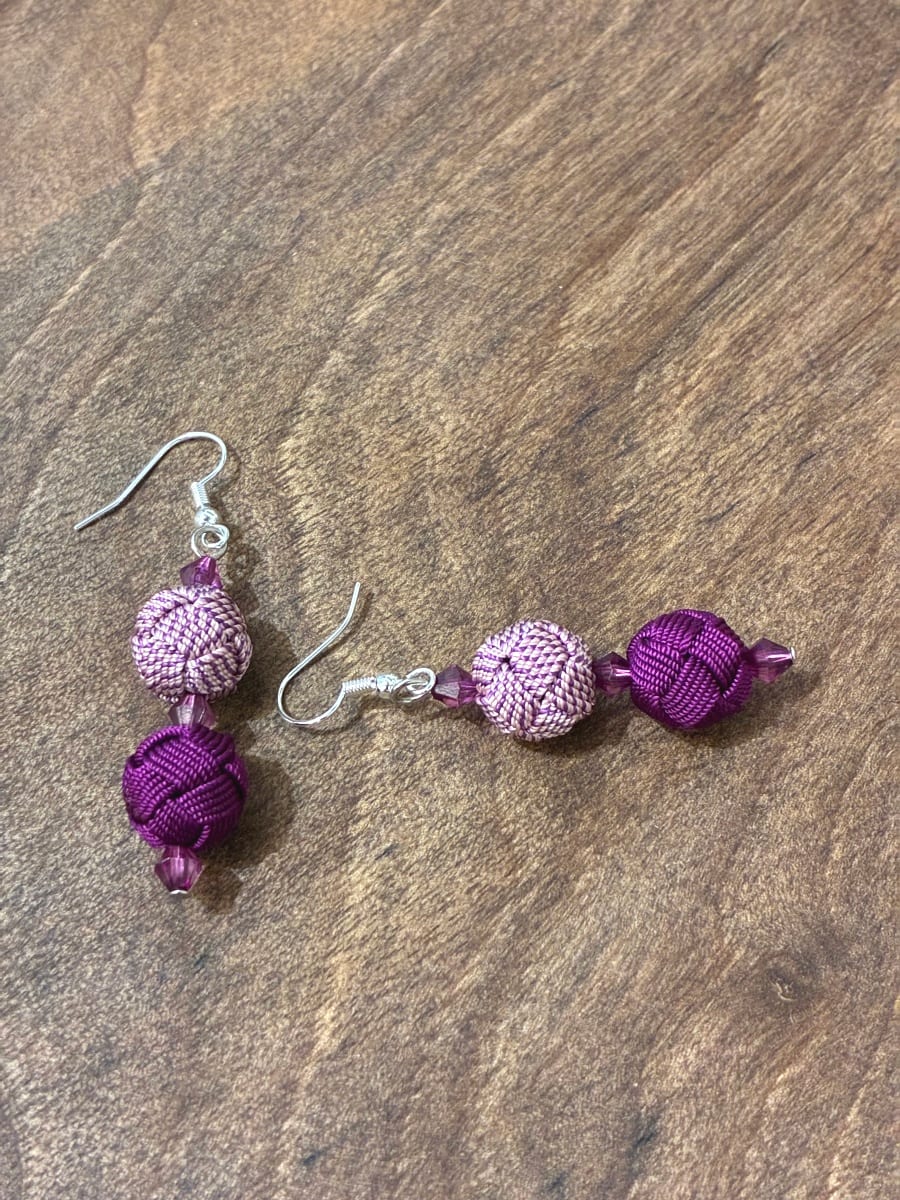  None  Purple, Pink Morocco