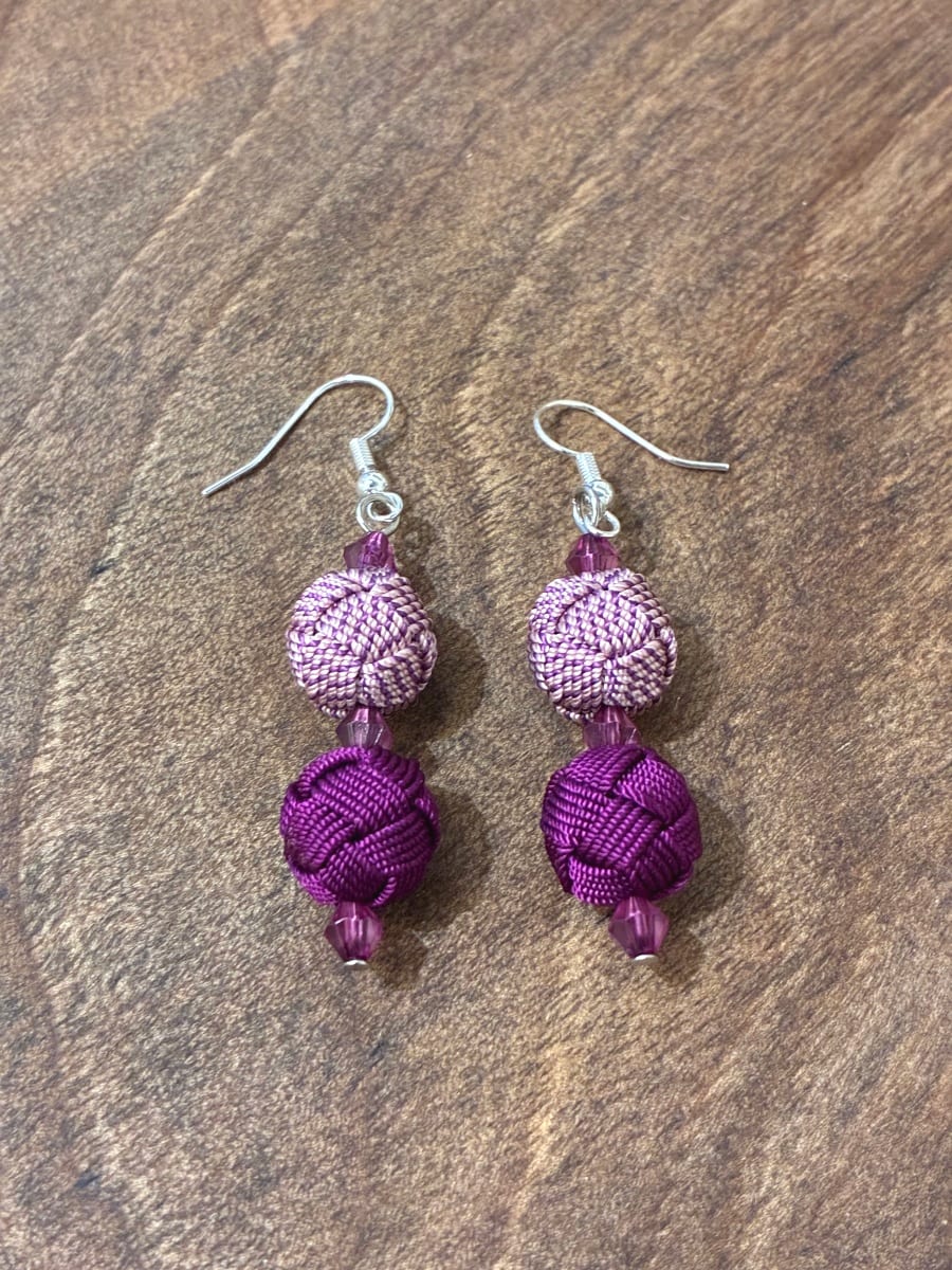  None  Purple, Pink Morocco