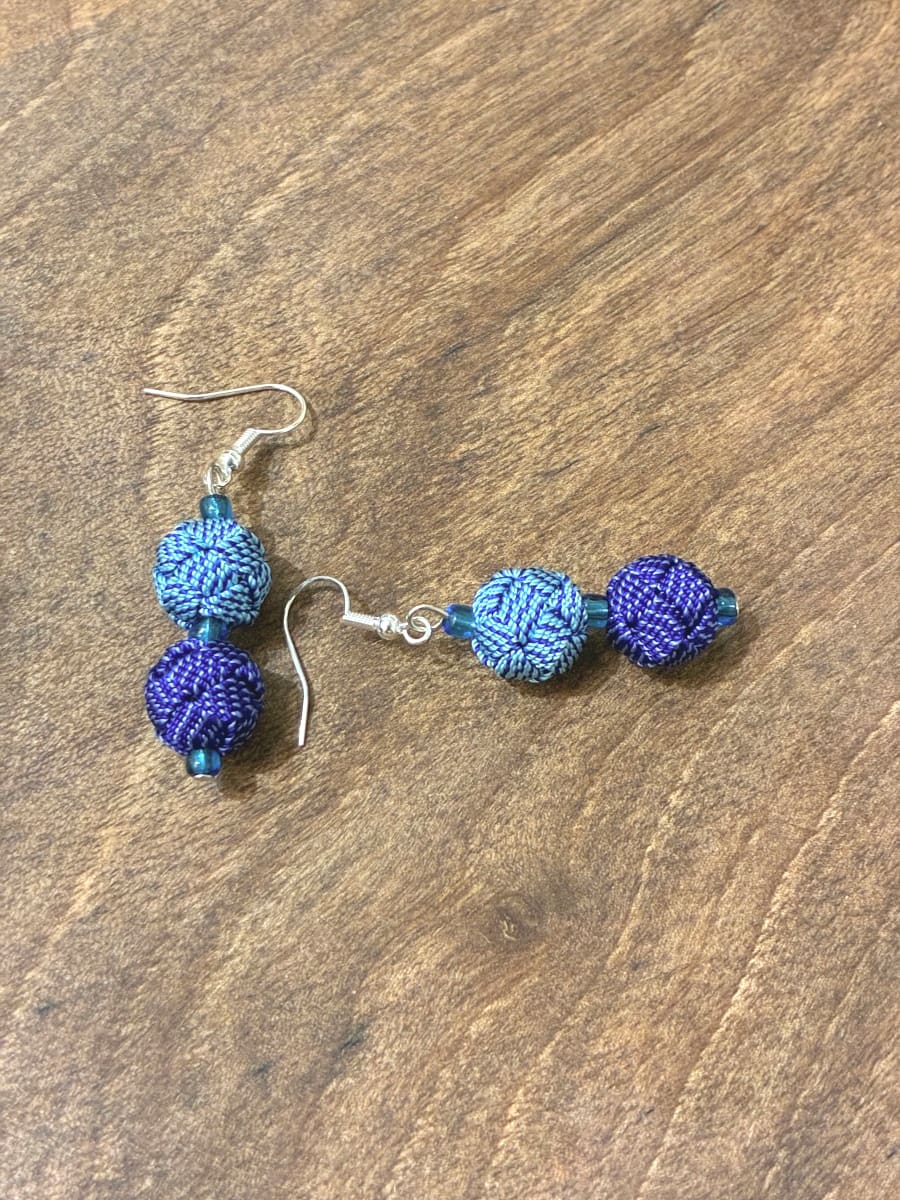  None  Light Blue, Blue Morocco