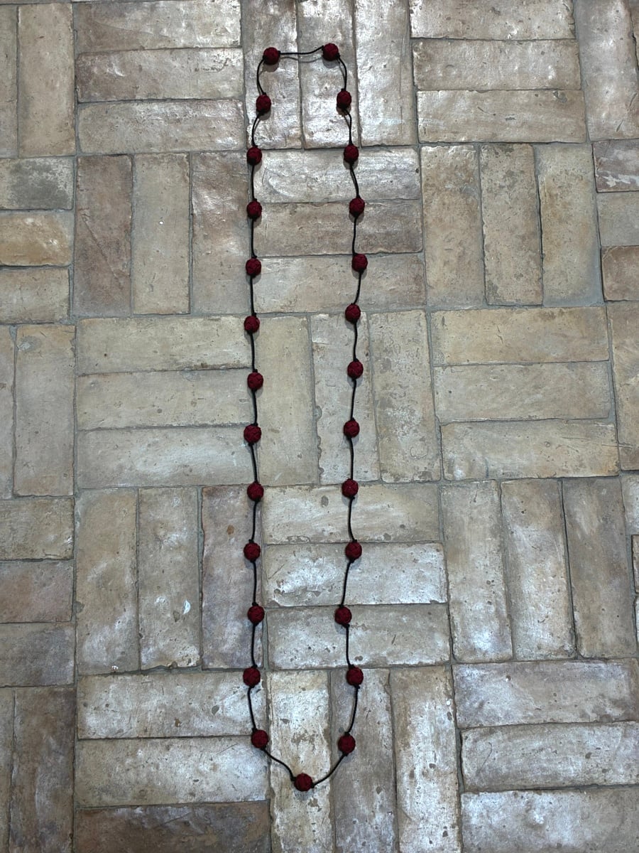  None  Red, Black Morocco