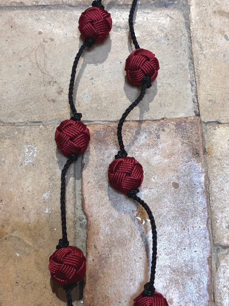  None  Red, Black Morocco