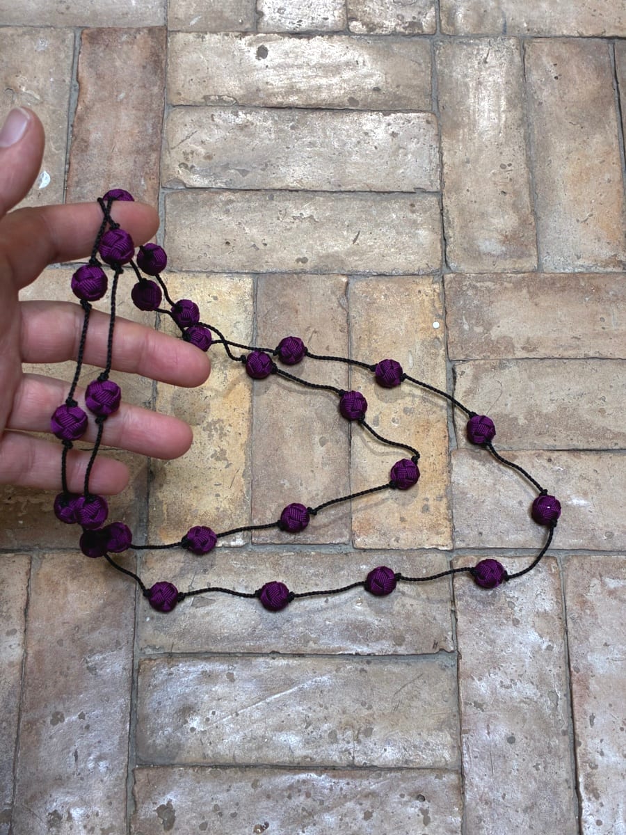  None  Purple, Black Morocco