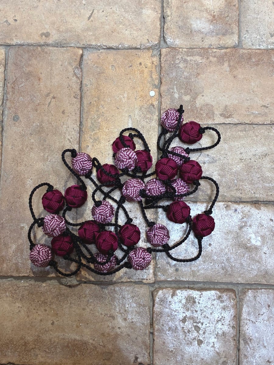  None  Purple, Pink Morocco