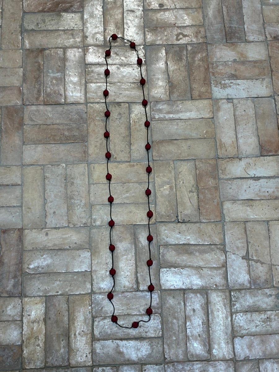  None  Red, Black Morocco