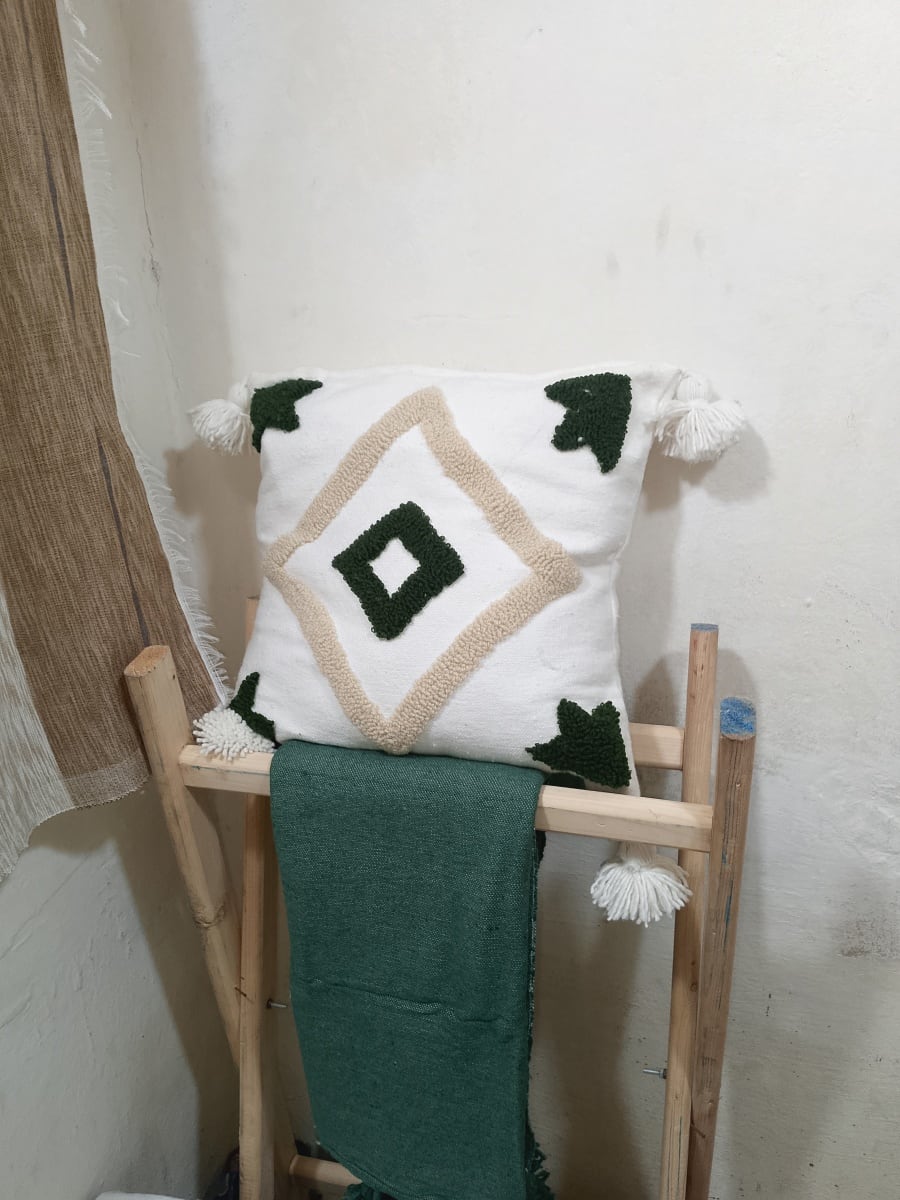 pillow