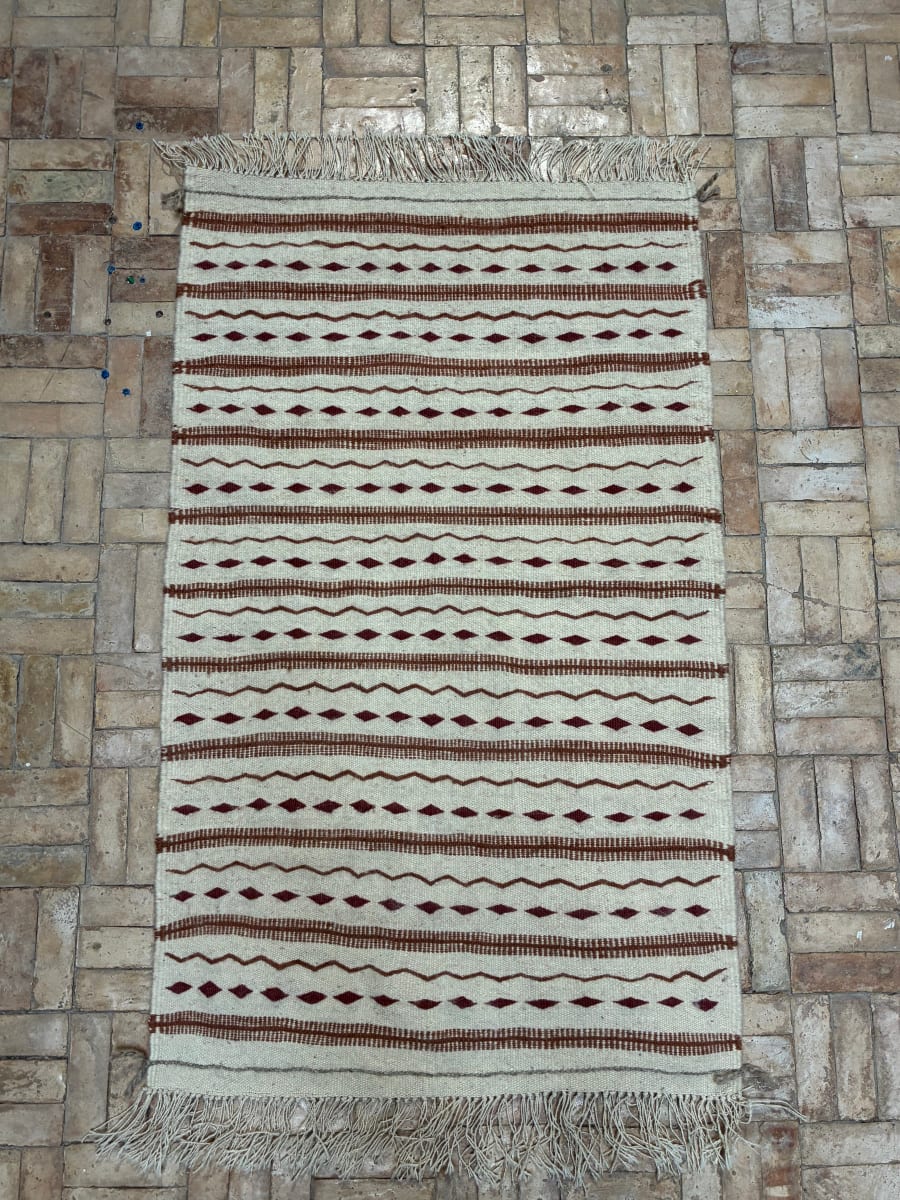 Flatweave Rug