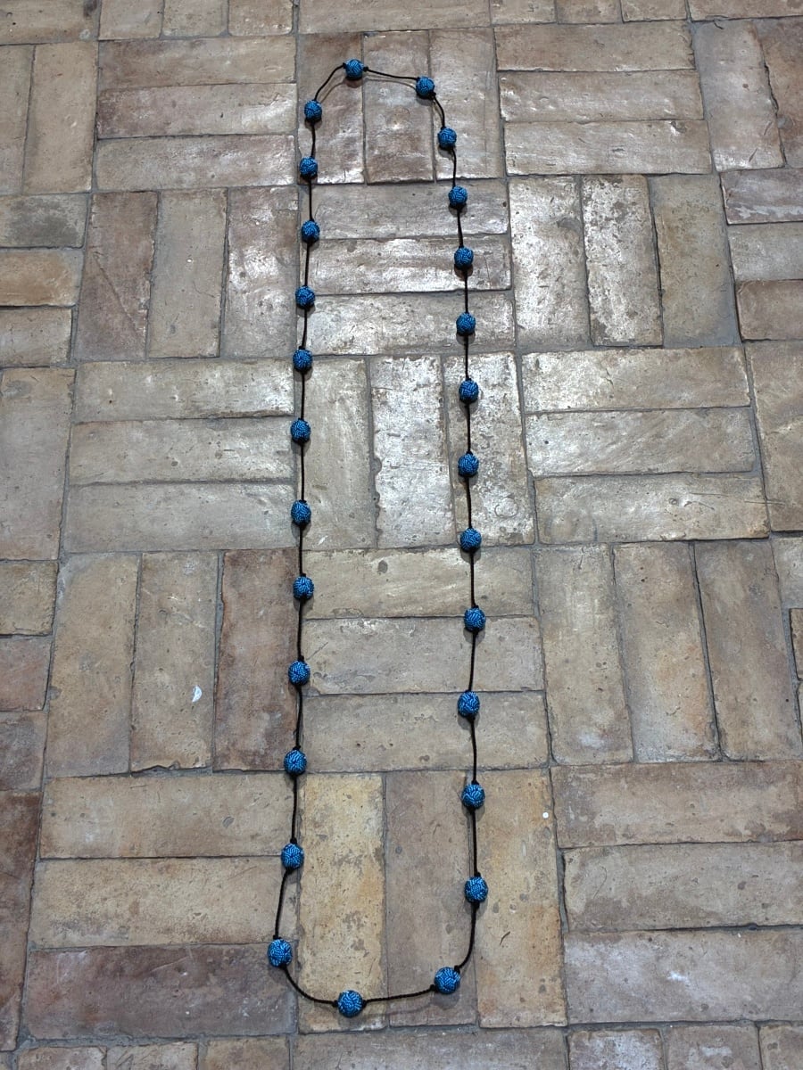  None  Light Blue, Blue Morocco