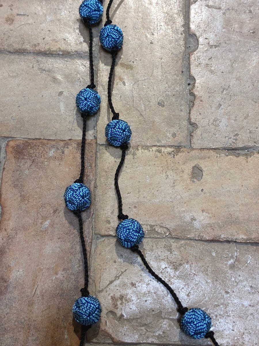  None  Light Blue, Blue Morocco