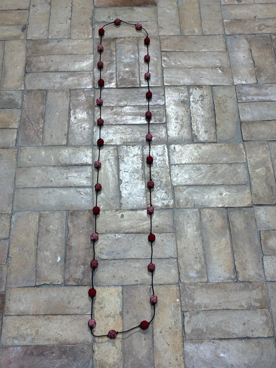  None  Red, Pink Morocco