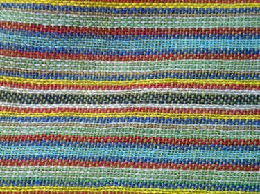  Scarf Cotton string Colored Morocco