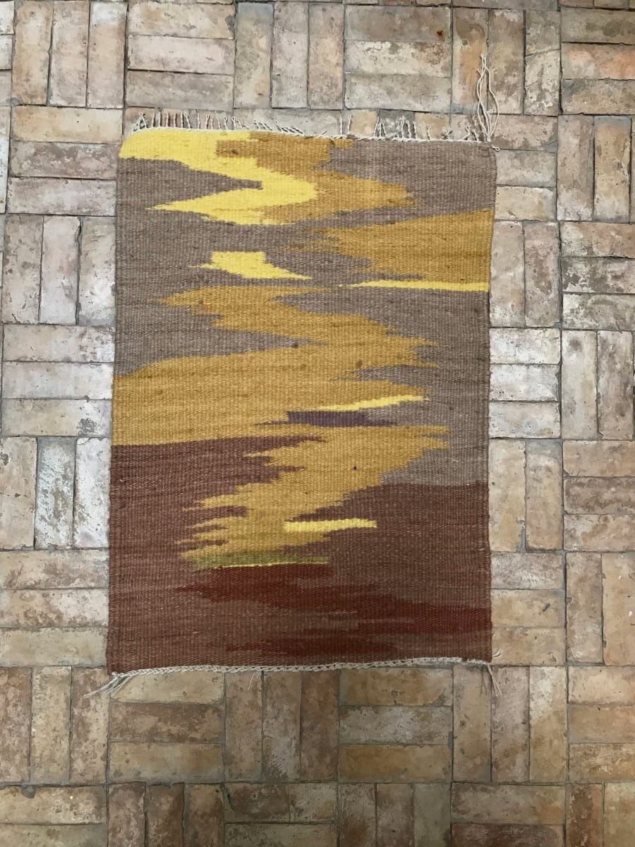 Flatweave Rug