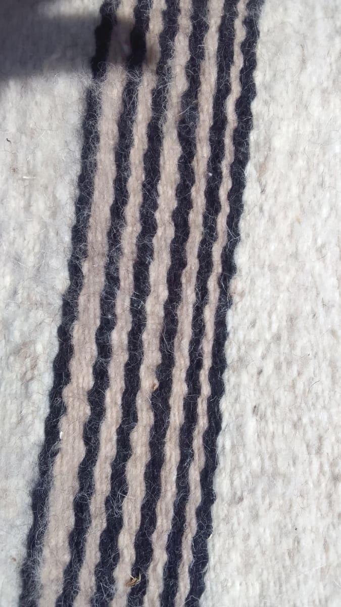 Flatweave Rug