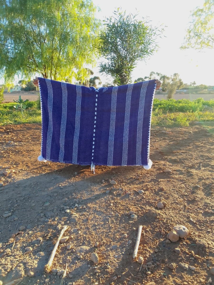 Mendeel Fabric