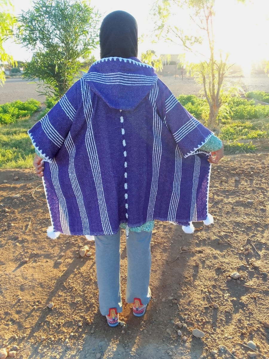 Mendeel Fabric