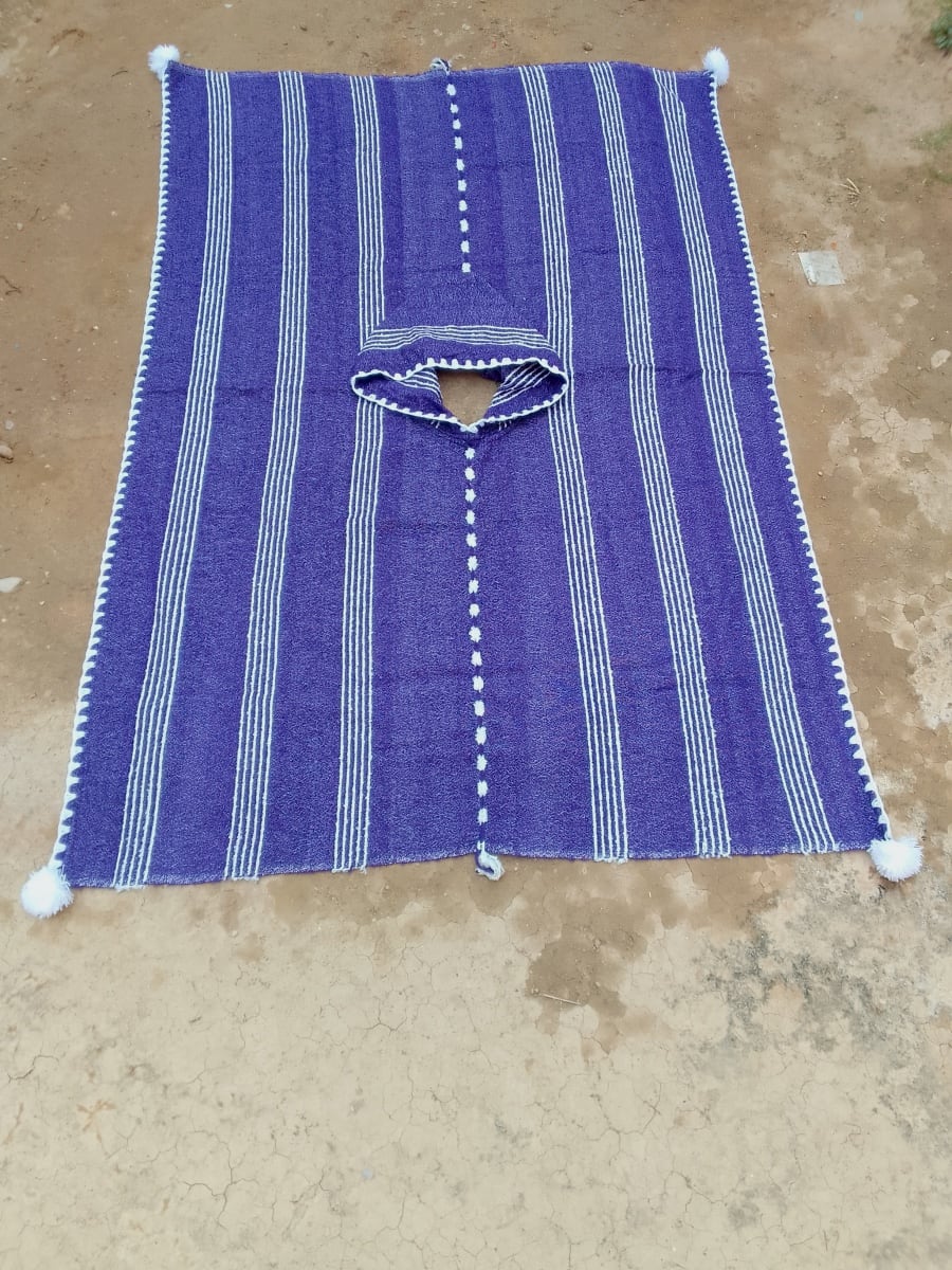 Mendeel Fabric