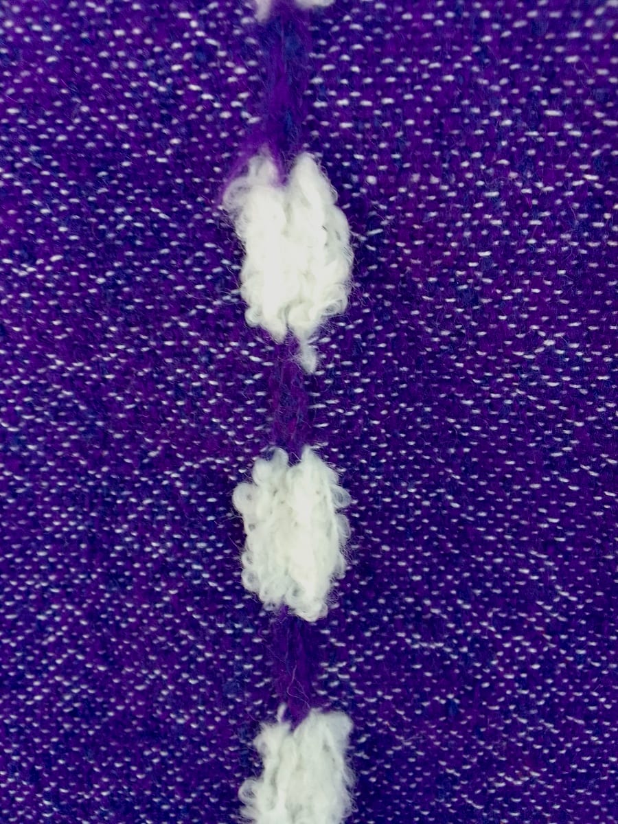 Mendeel Fabric