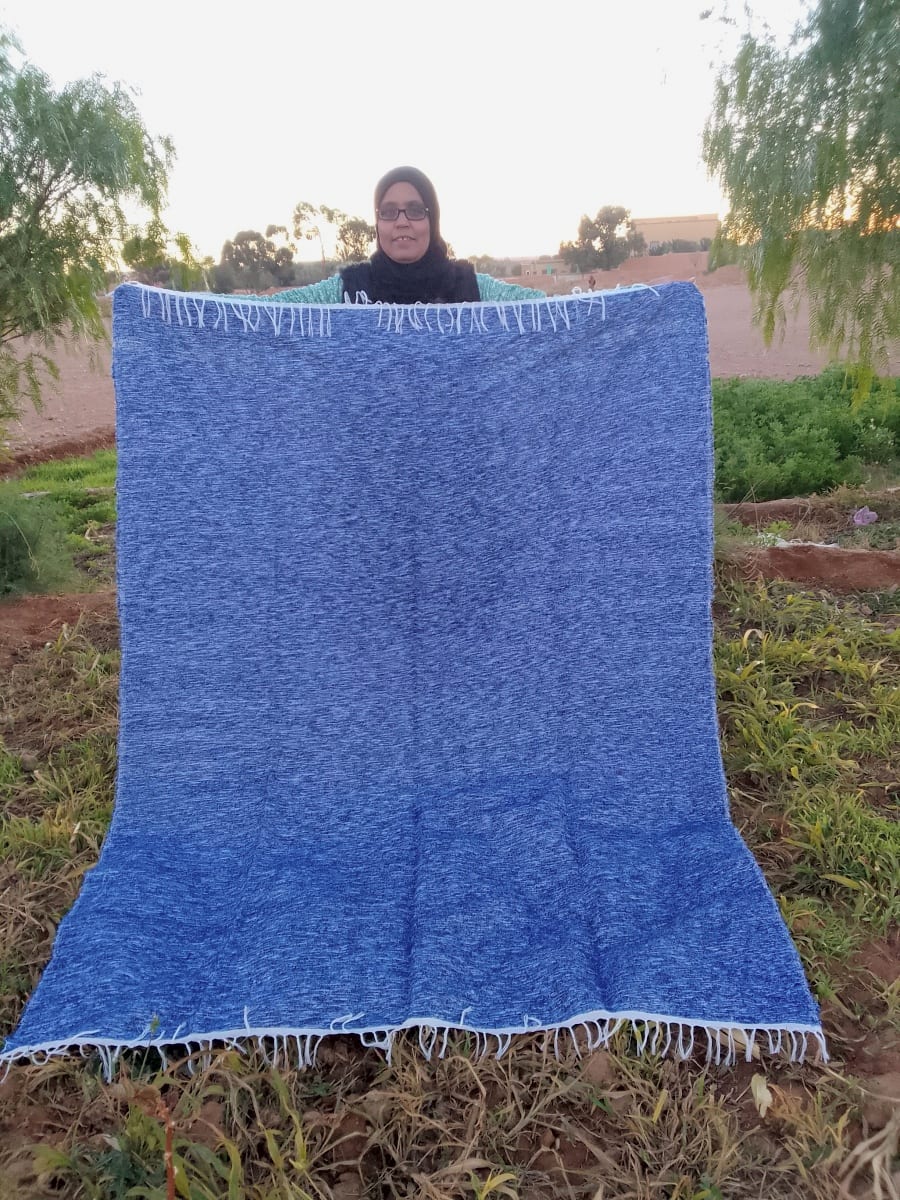 Mendeel Fabric