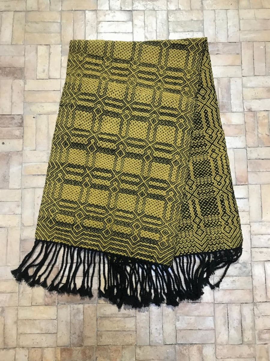 Handmade Shawl