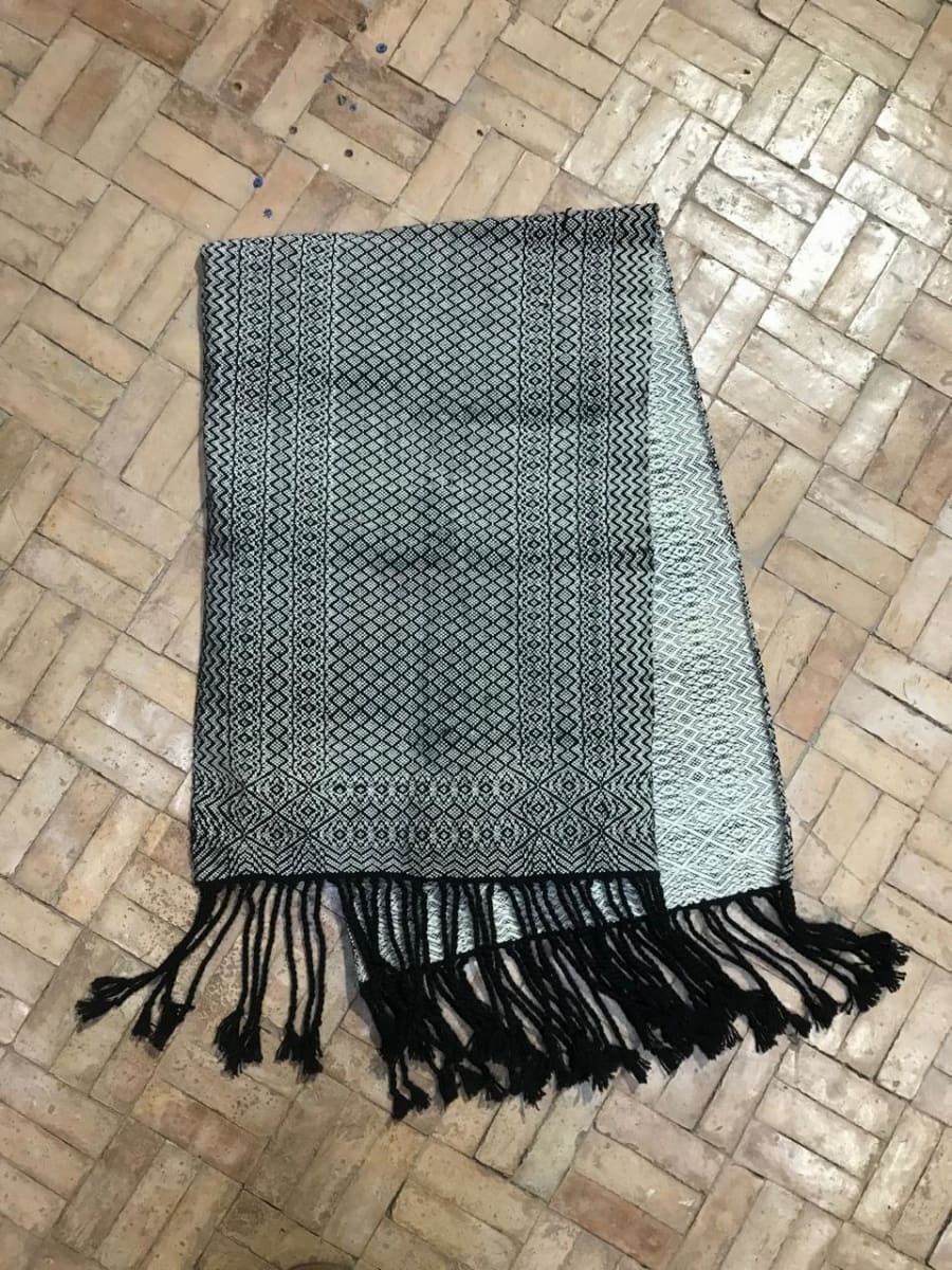 Handmade Shawl