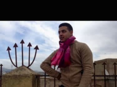 Scarf
