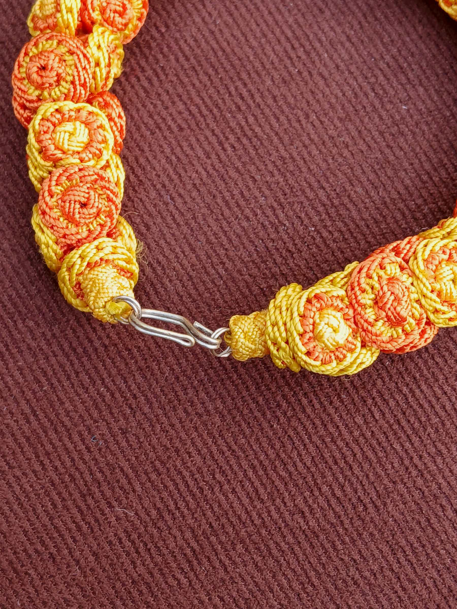 Cluster Bracelet