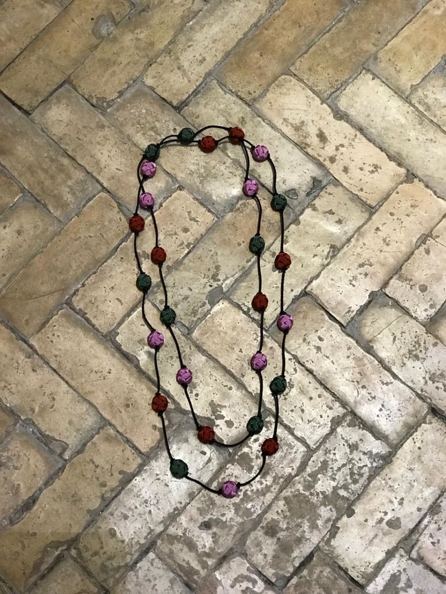  None  Pink, Green Morocco