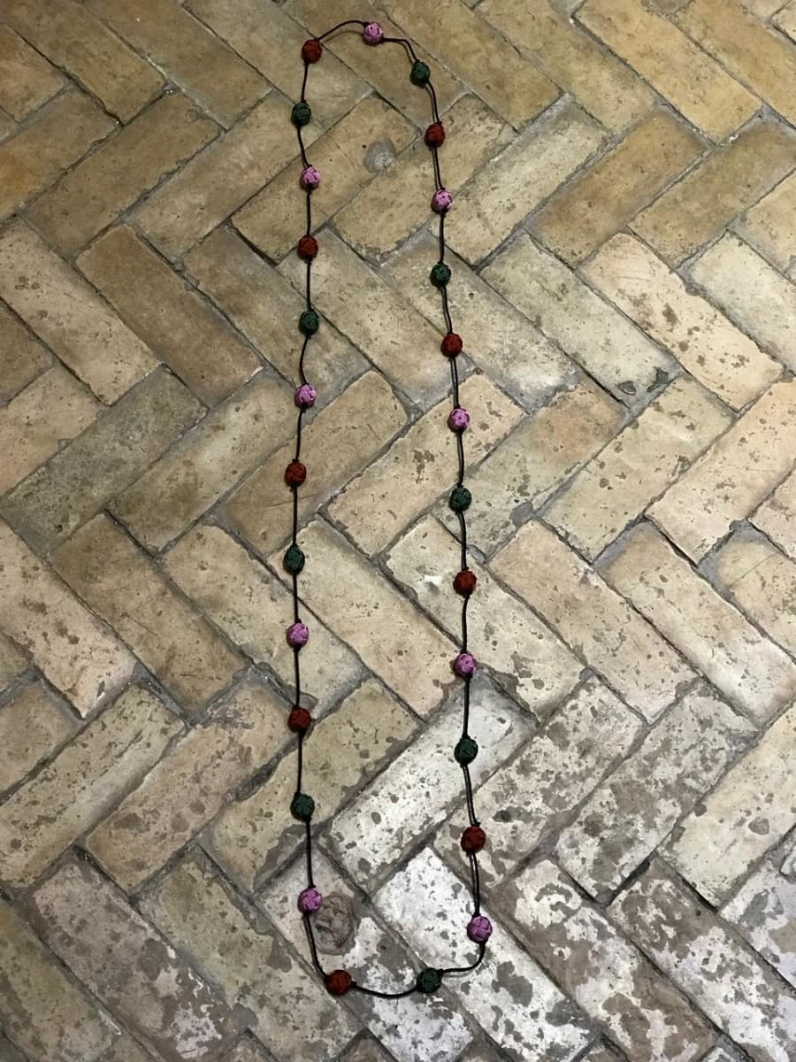  None  Pink, Green Morocco