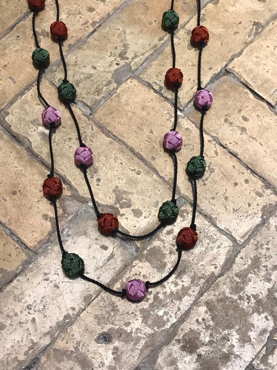  None  Pink, Green Morocco