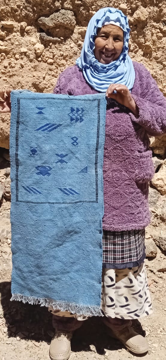 Bamboo Pillow