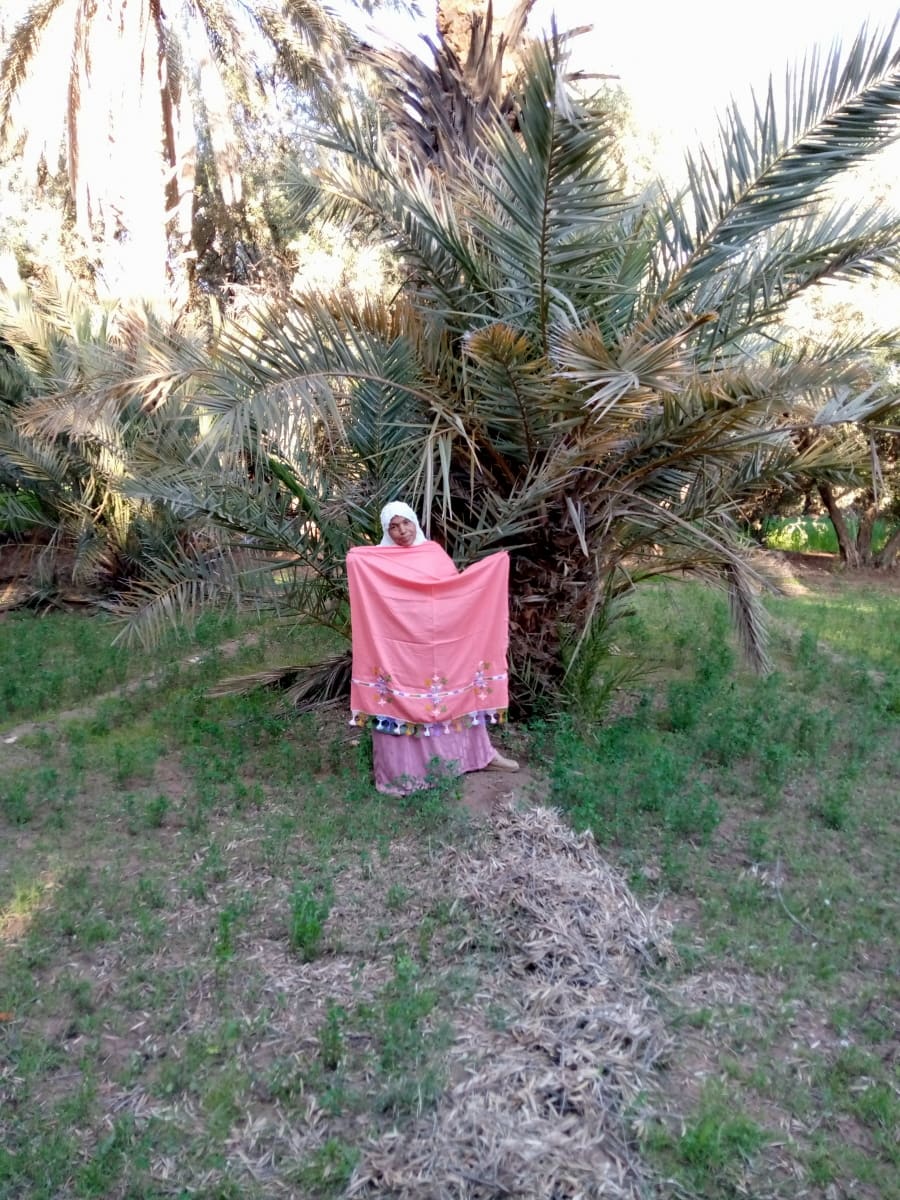 Tahrouit