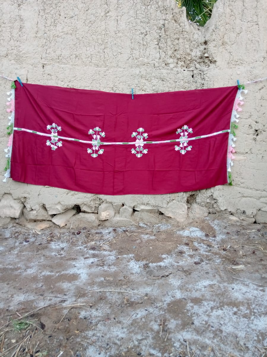 Tahrouit
