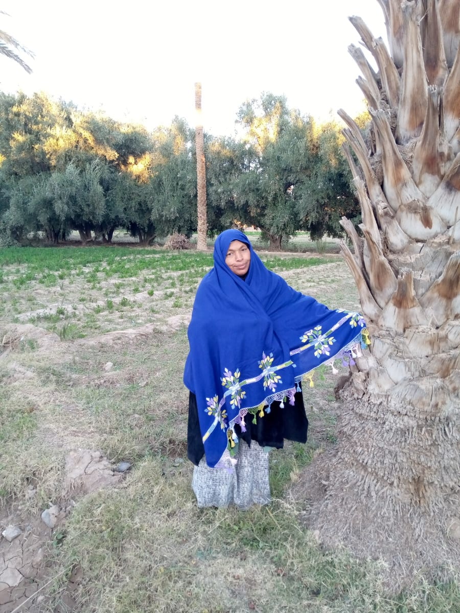 Tahrouit