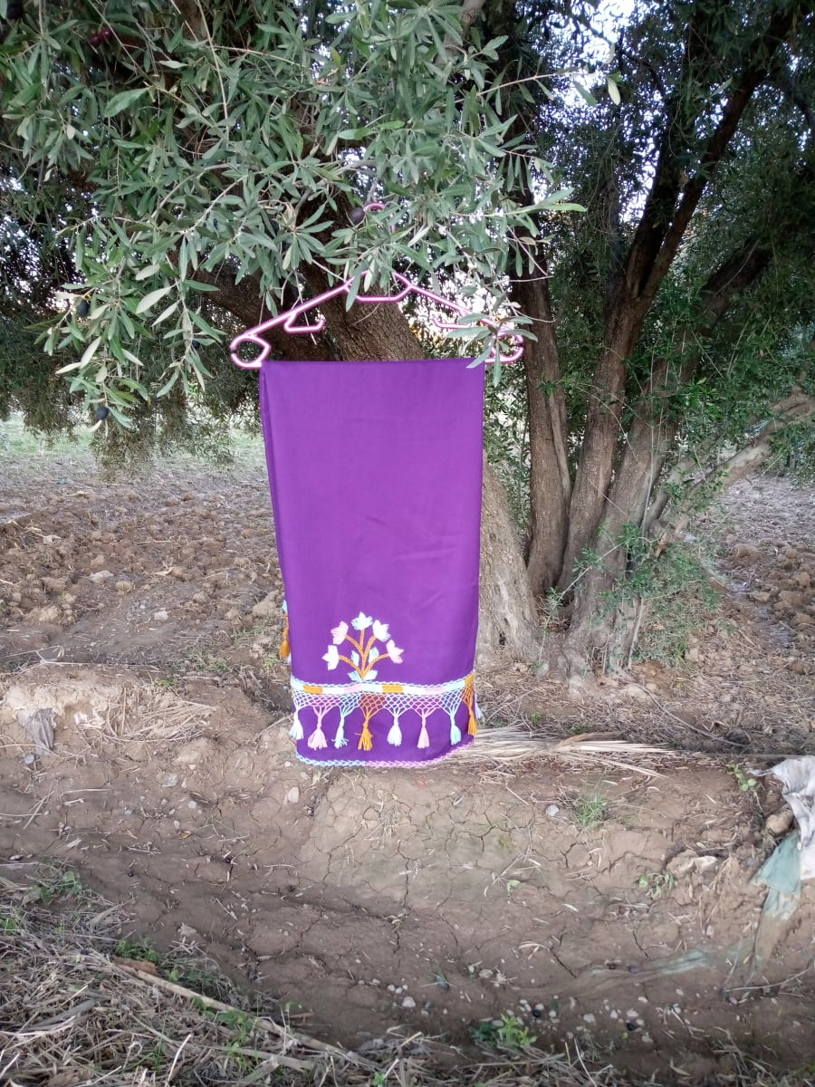 Tahrouit