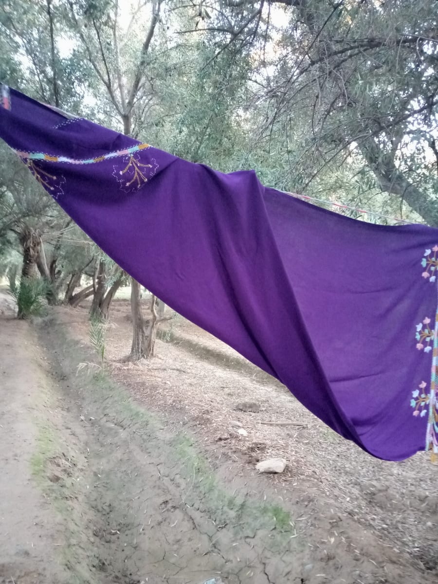 Tahrouit