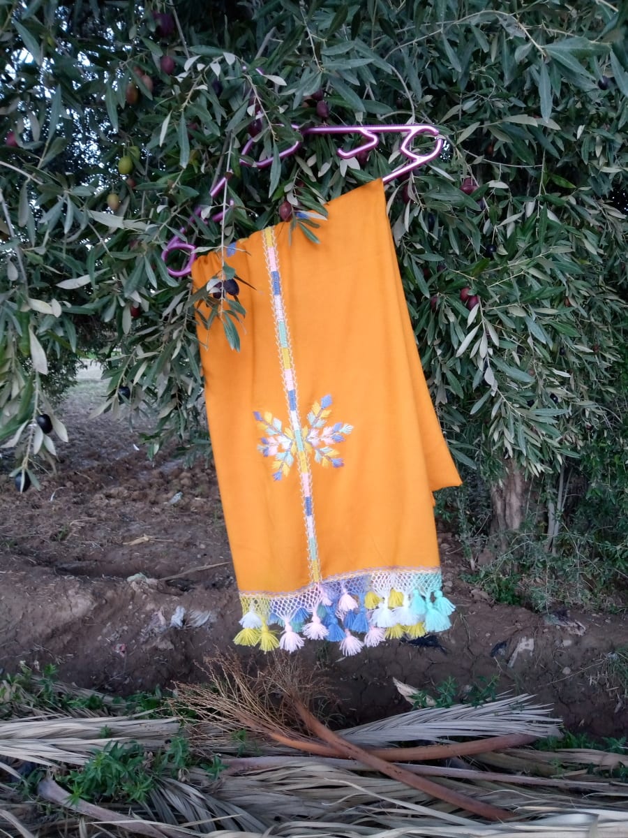 Tahrouit