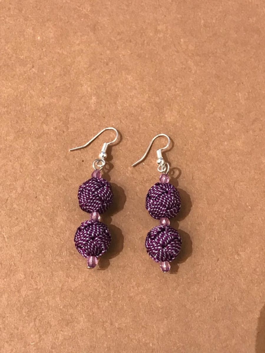  None  Purple, Pink Morocco