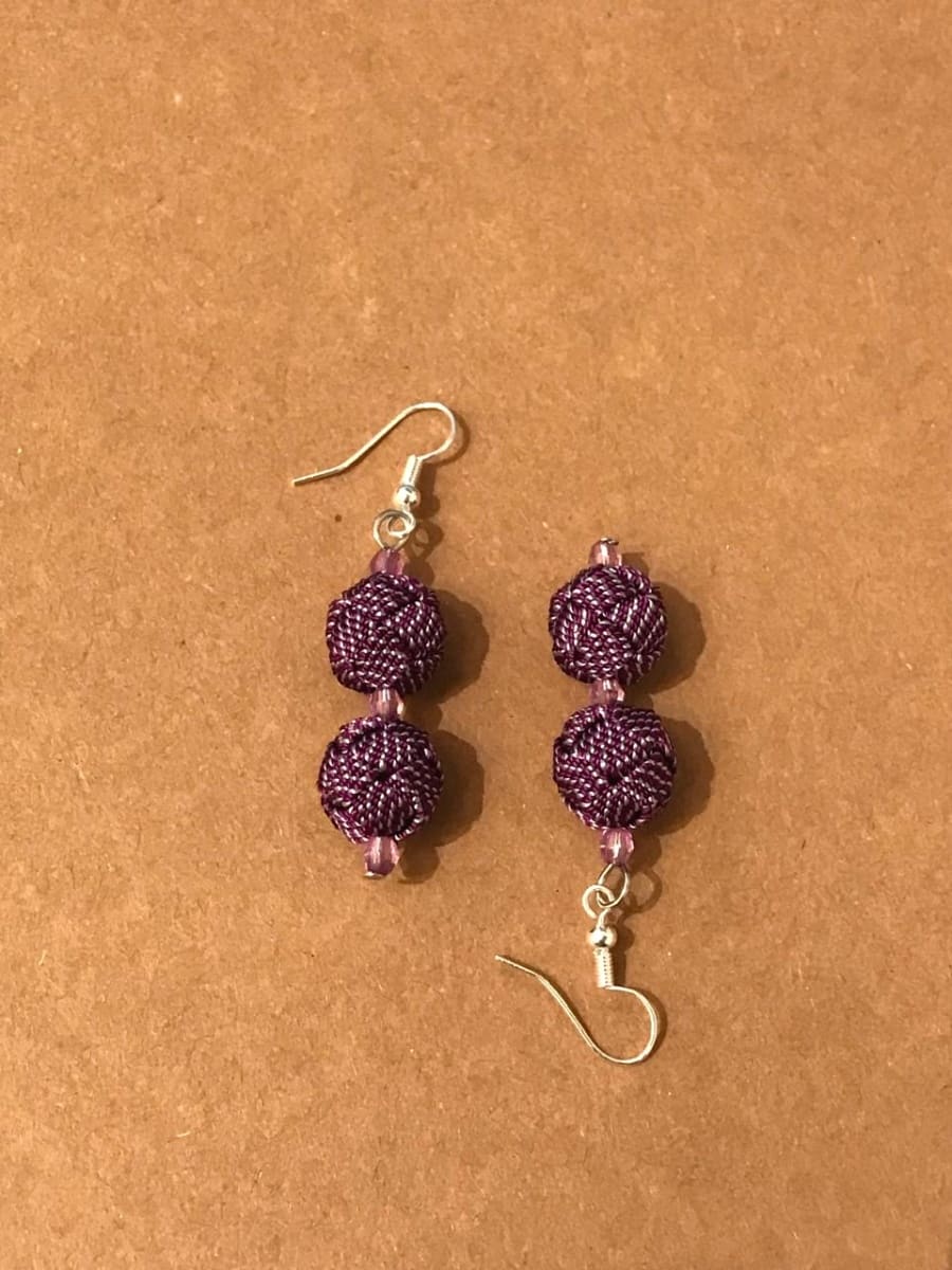  None  Purple, Pink Morocco