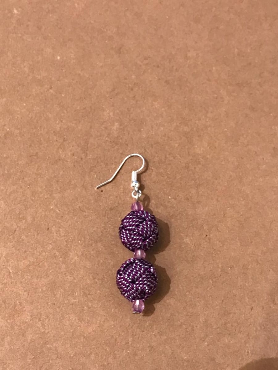  None  Purple, Pink Morocco