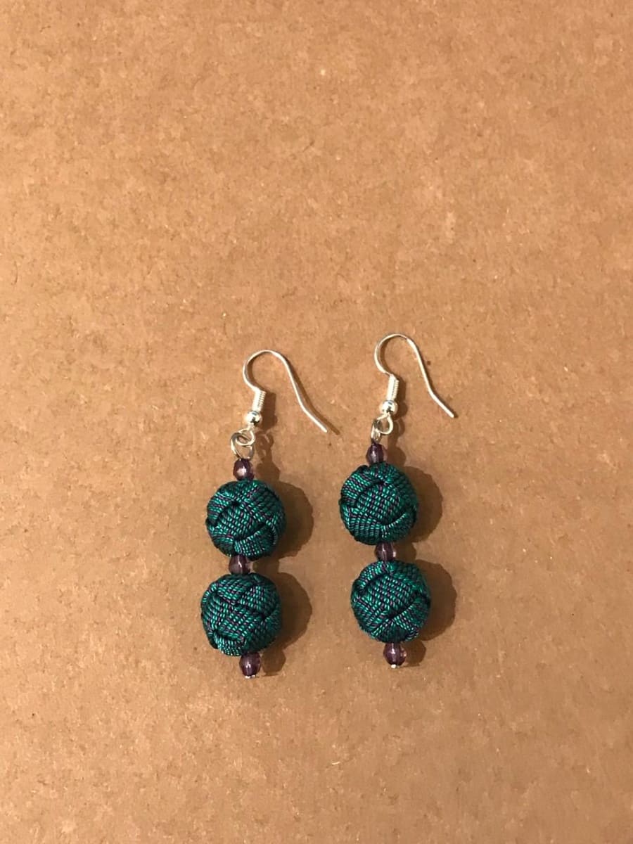  None  Purple, Green Morocco