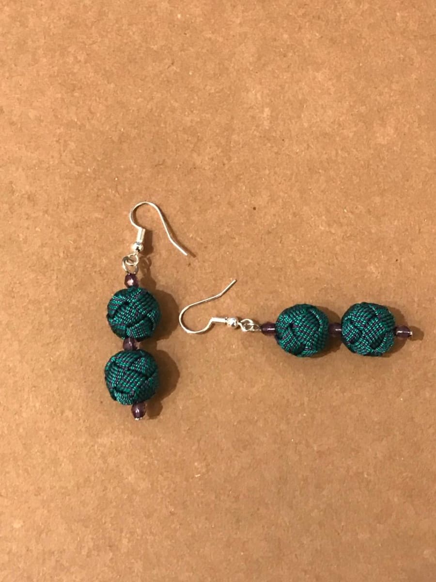  None  Purple, Green Morocco