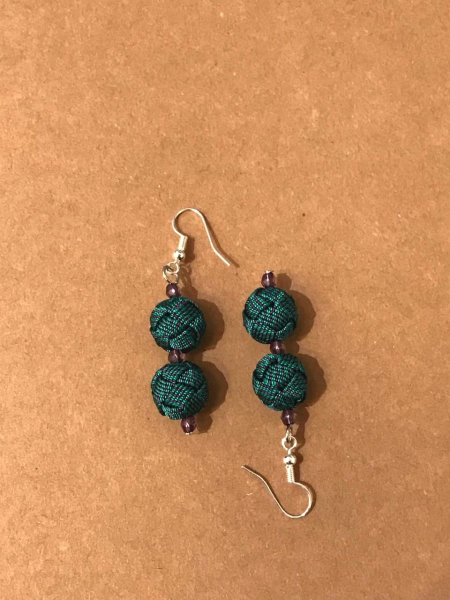  None  Purple, Green Morocco