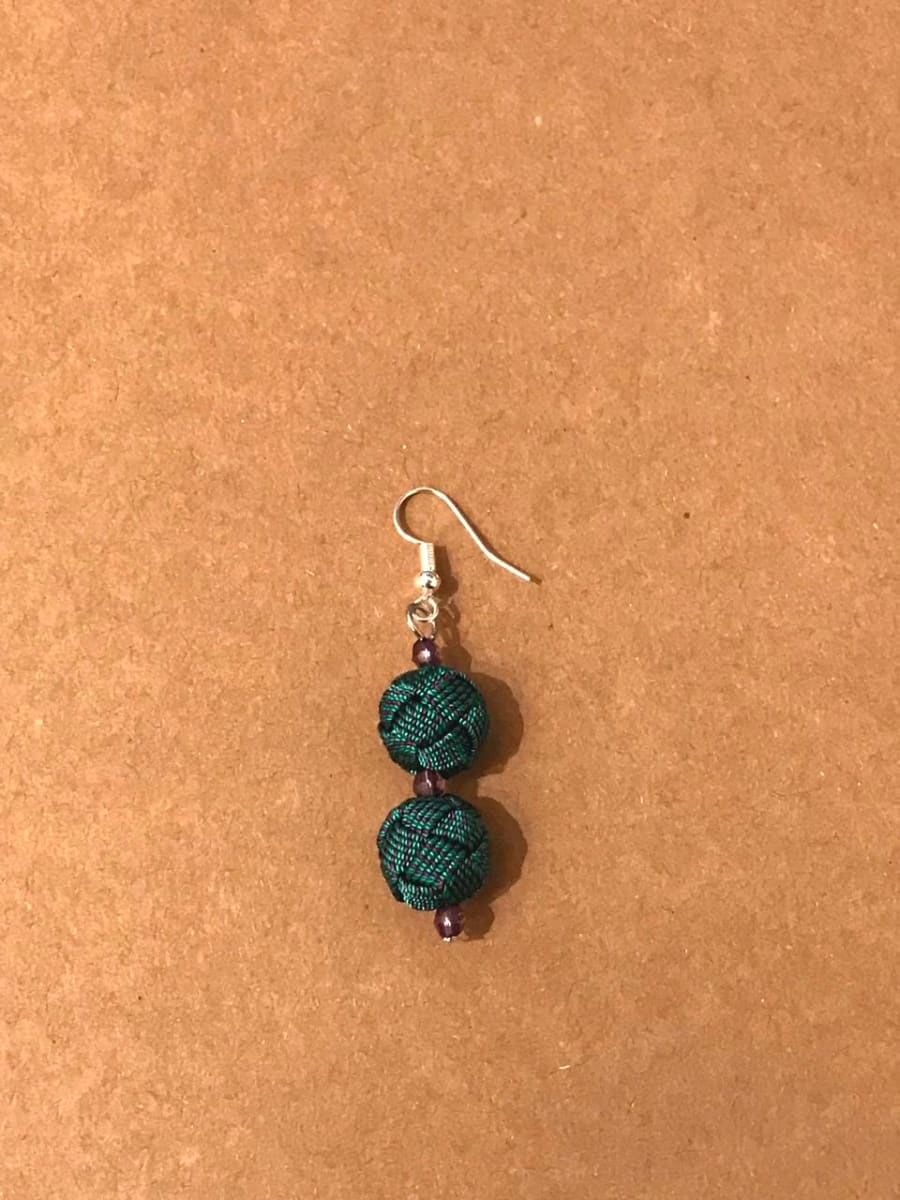  None  Purple, Green Morocco